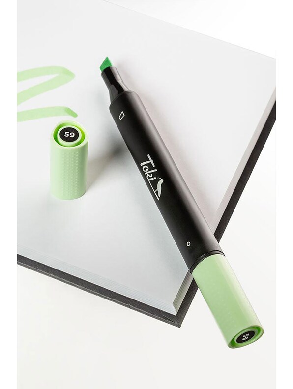 Toki Marker 24pcs Set-14