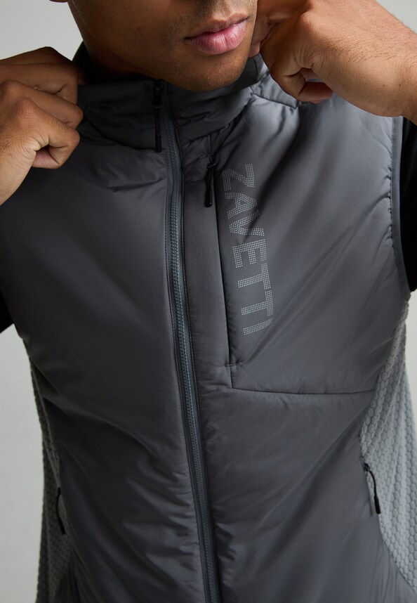 ZENORA INSULATED HYBRID-2