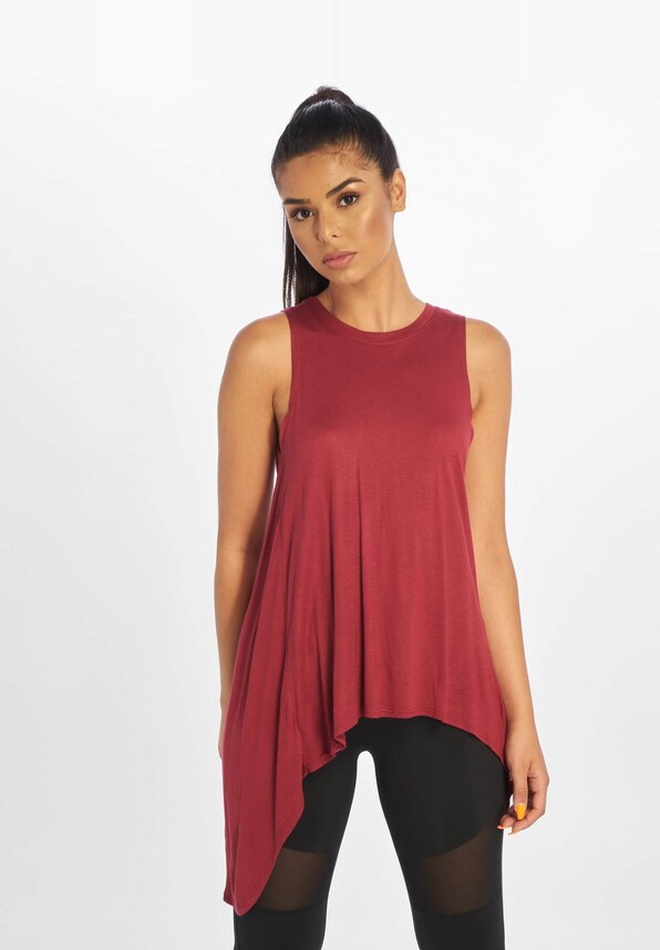 Ladies HiLo Viscose-1