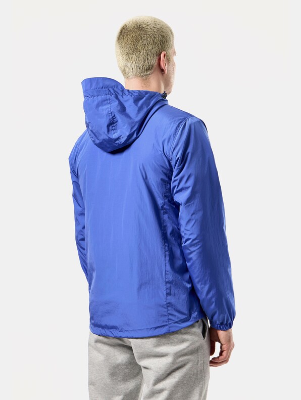 Weekend Offender TECHNICIAN FACE MASK JACKET-1