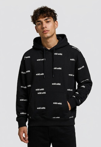 Ecko Unltd. Allover Hoodies