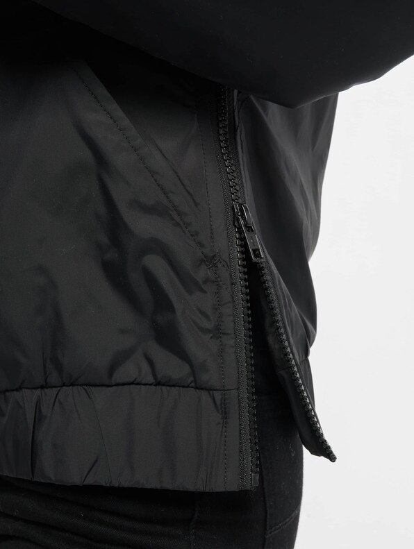 Ladies Panel Padded-7