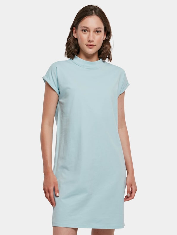 Ladies Turtle Extended Shoulder-0