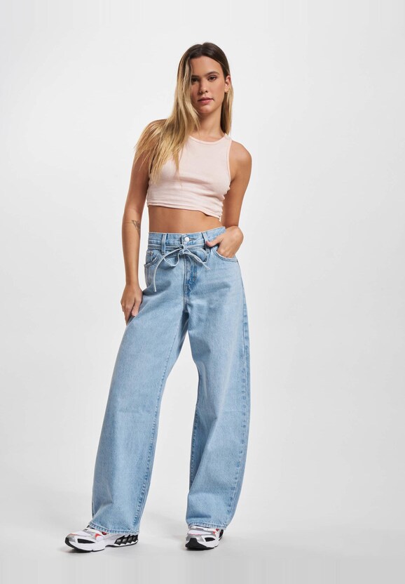 Levi's® Xl Balloon Loose Fit Loose Fit Jeans-5