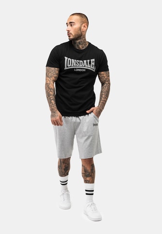 Lonsdale London Moy Jogginganzüge