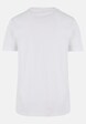 Skelett Patch Tee-5