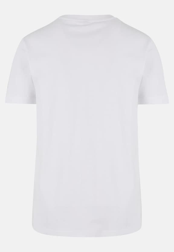 Skelett Patch Tee-5
