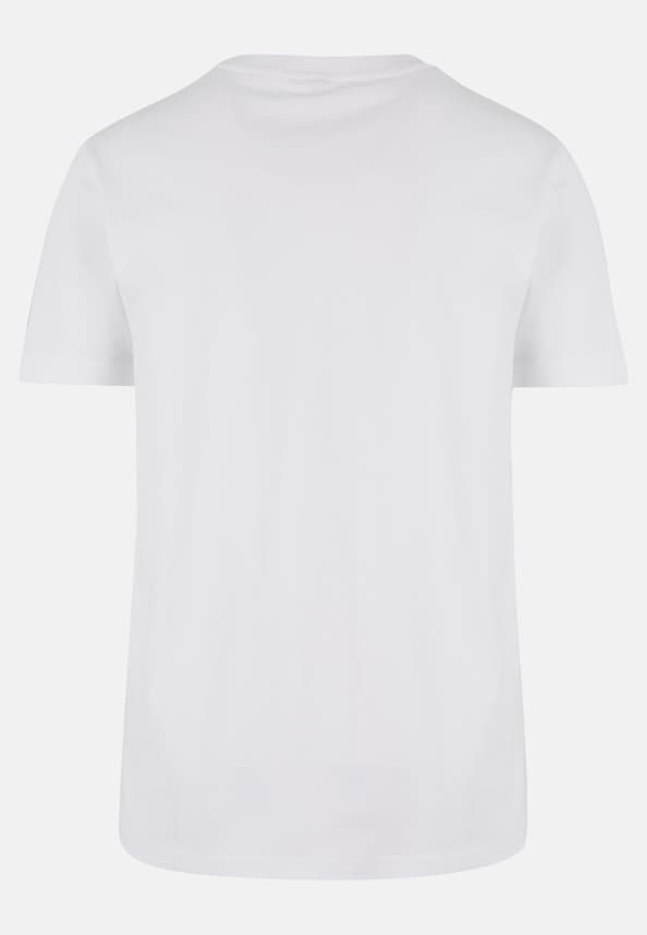 Skelett Patch Tee-5