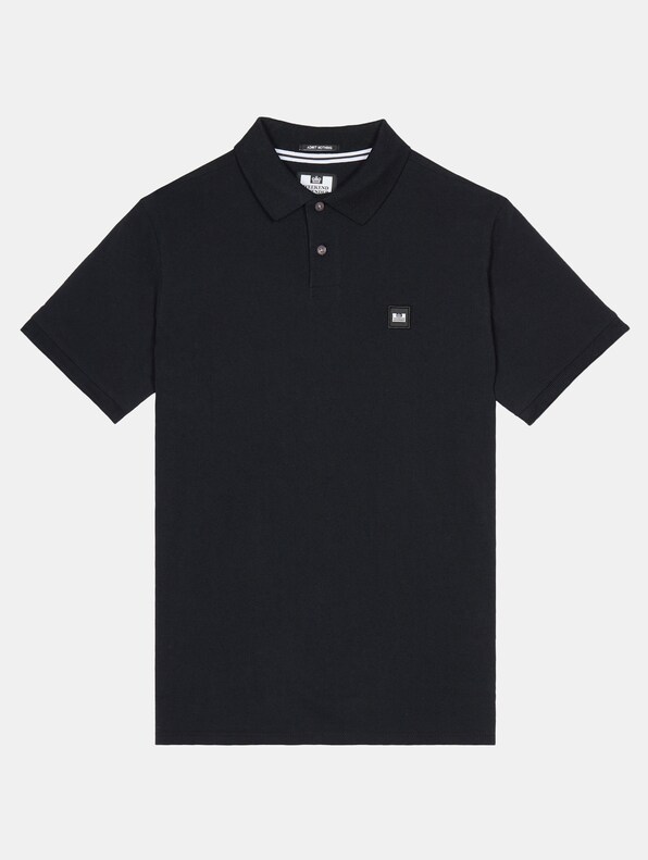 Weekend Offender CANEIROS BADGE POLO-3