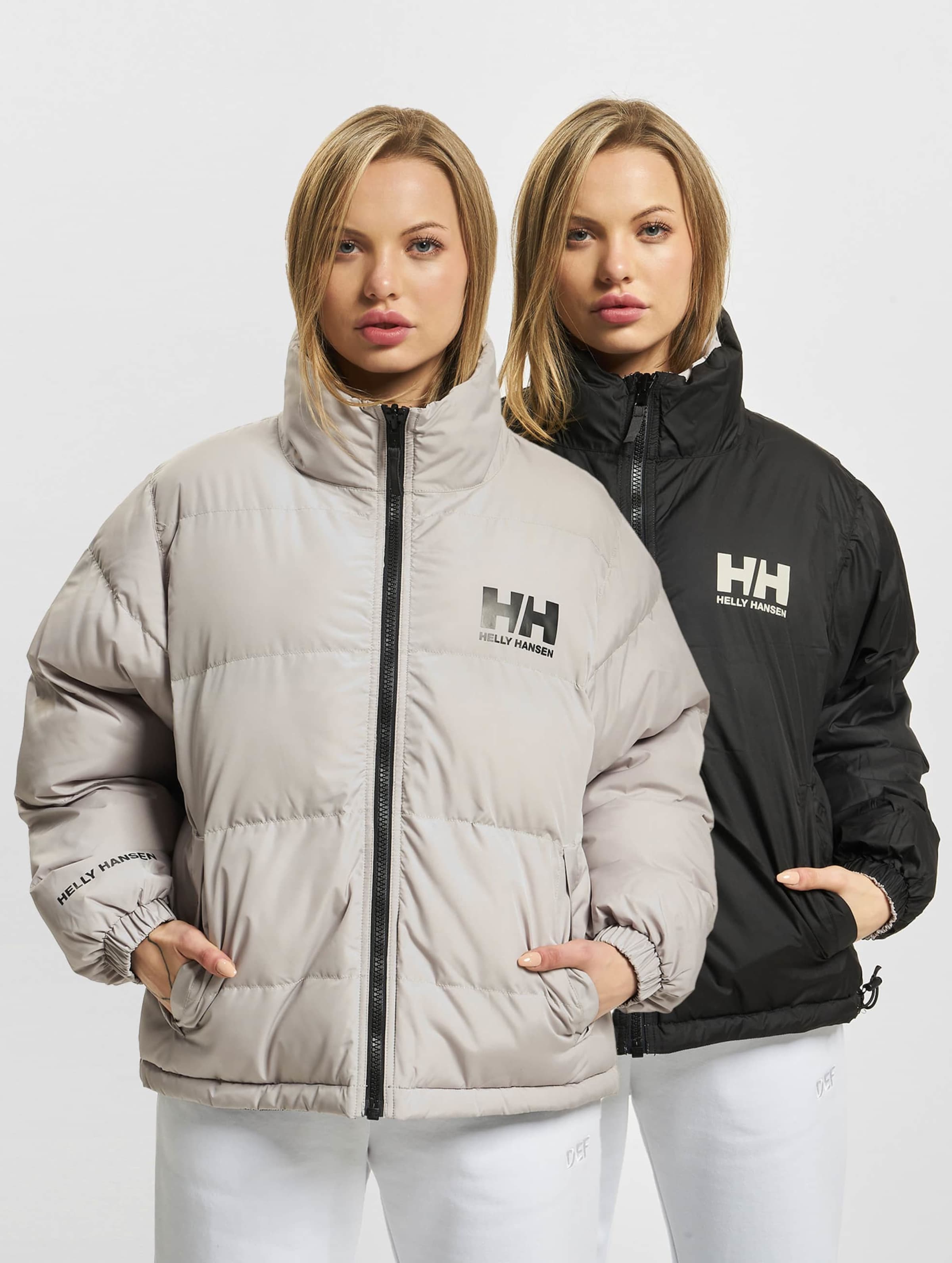 Helly hansen urban clearance reversible