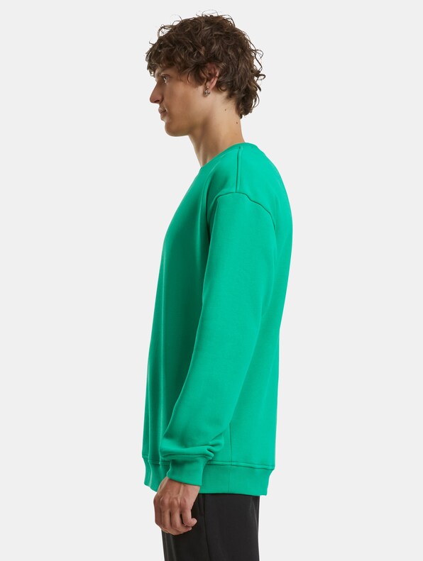 Build Your Brand Sweat Crewneck-2