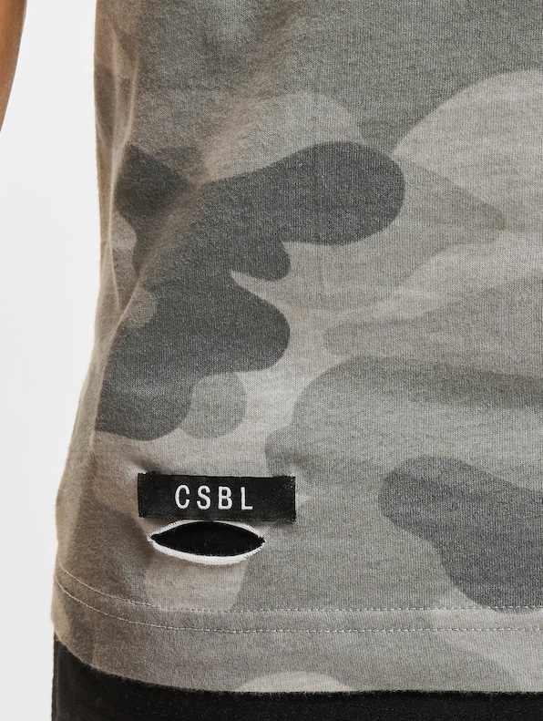 Cayler & Sons Csbl First Division T-Shirt-7
