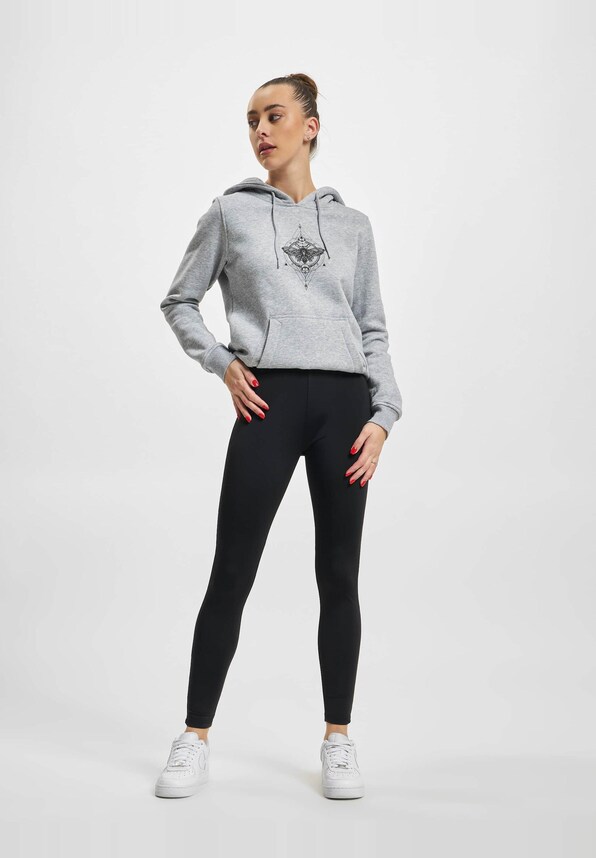 Ladies High Waist TechLadies High Waist Tech-4