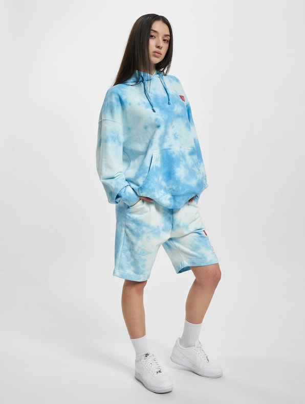 Oversized Tie Dye -5