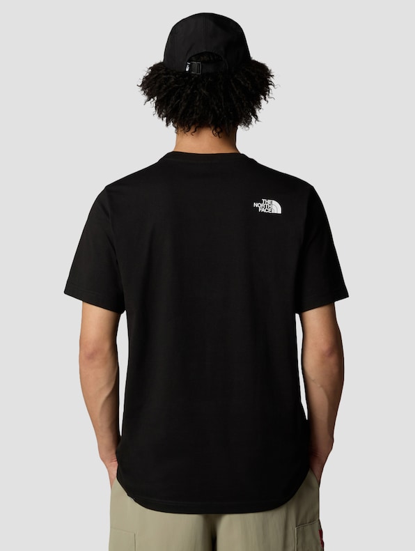 The North Face Easy T-Shirts-1