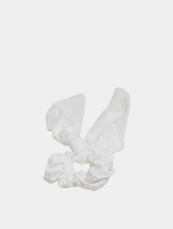 Scrunchies With XXL Bow 2-Pack-2