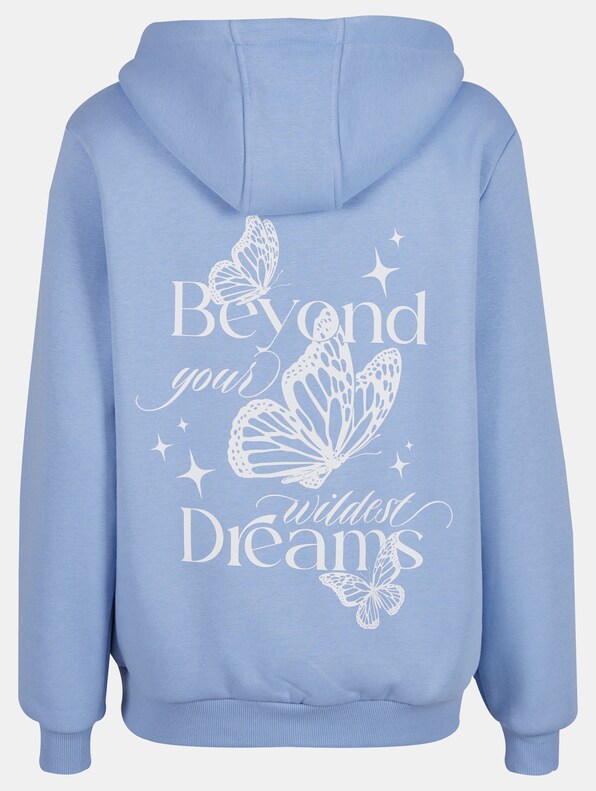 Wildest Dreams Ladies Fluffy-5