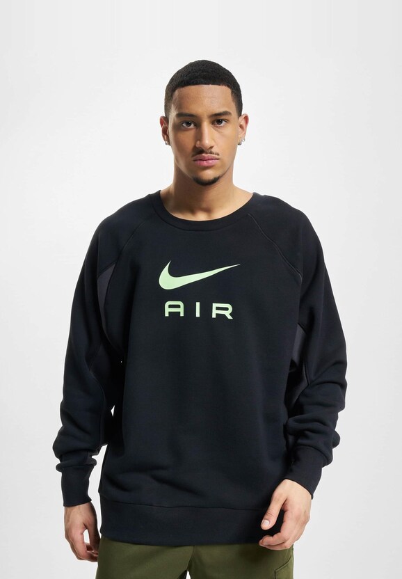 Nike NSW Air Crew Sweater-0