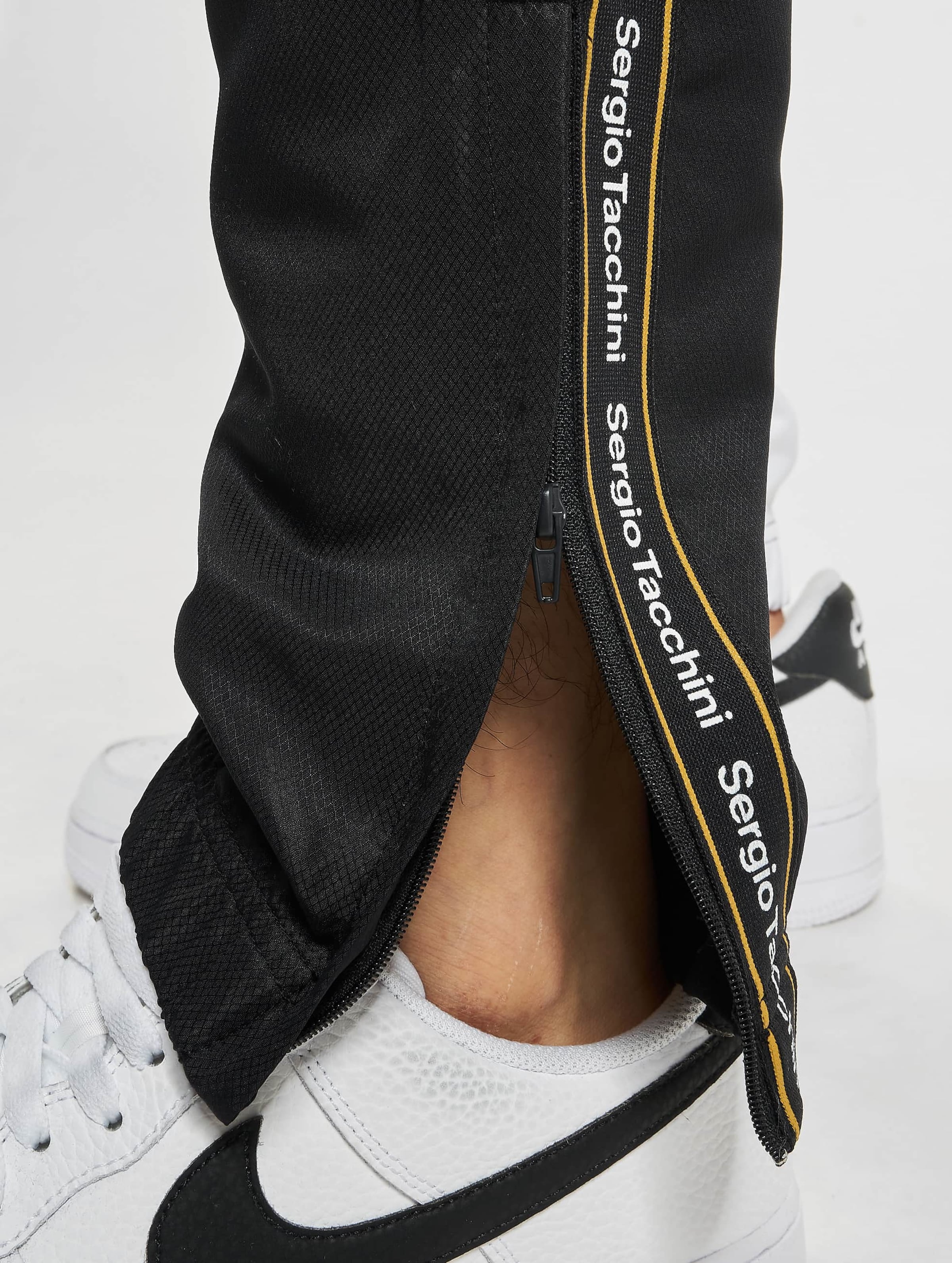 Adidas originals taped clearance poly track pants junior