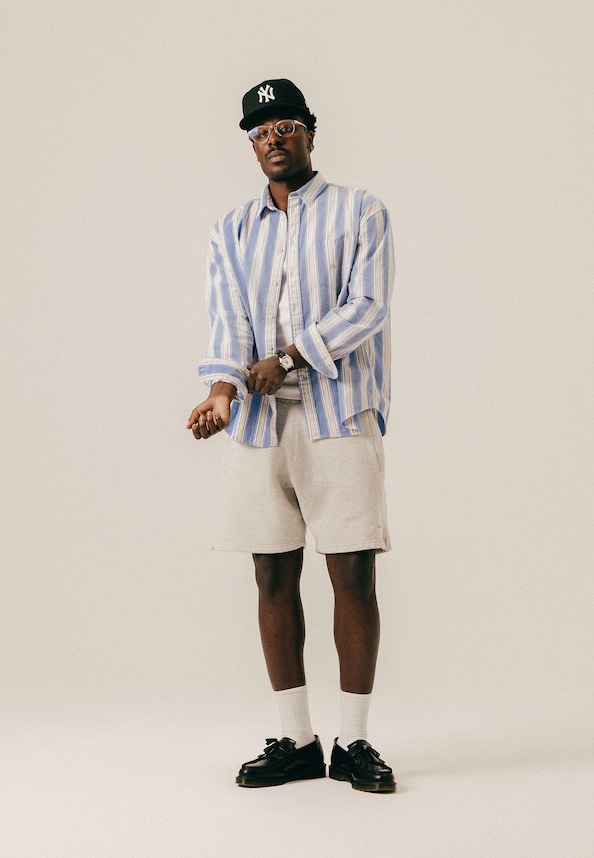 Script Heavy Shirt-2