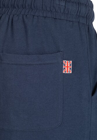 Lonsdale London Badnagie Short