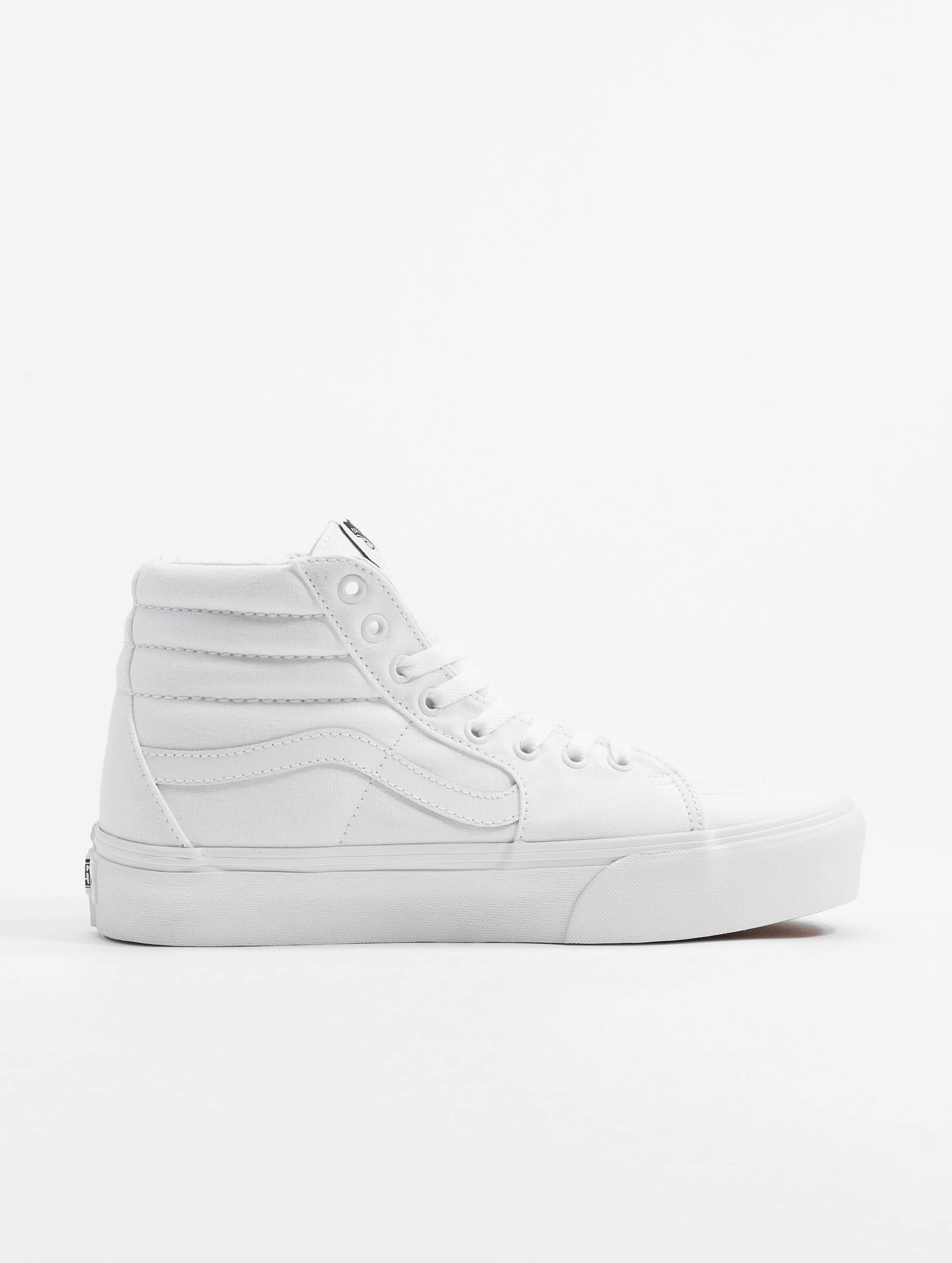 Vans sk8 hi outlet platform 2.0