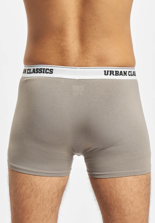 Organic Boxer Shorts 3-Pack-11