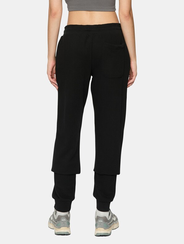 Urban Classics Light Terry Basic Jogginghosen-1