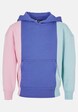 Girls Tripple Hoody-0