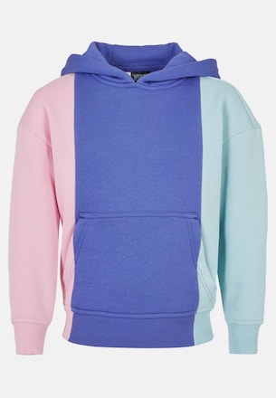 Girls Tripple Hoody