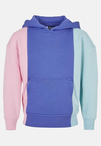 Girls Tripple Hoody
