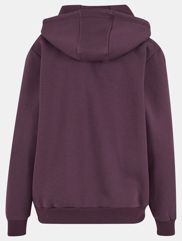 New York Ladies Fluffy-5