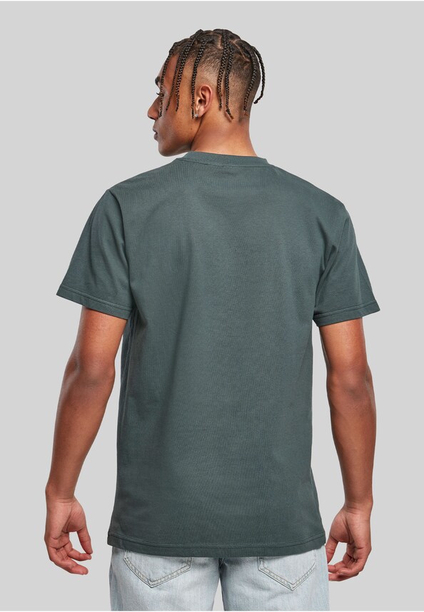 Christmas Dackel Tee-1