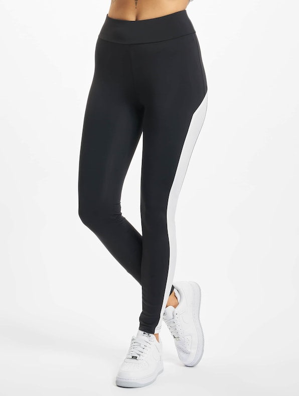 Ladies Color Block-2