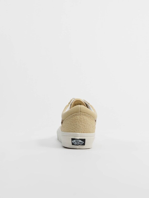 Vans Old Skool Sneakers-5