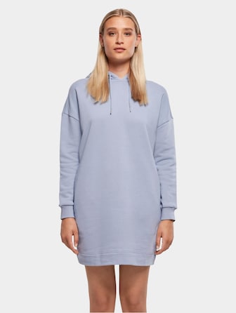 Ladies Organic Oversized Terry 