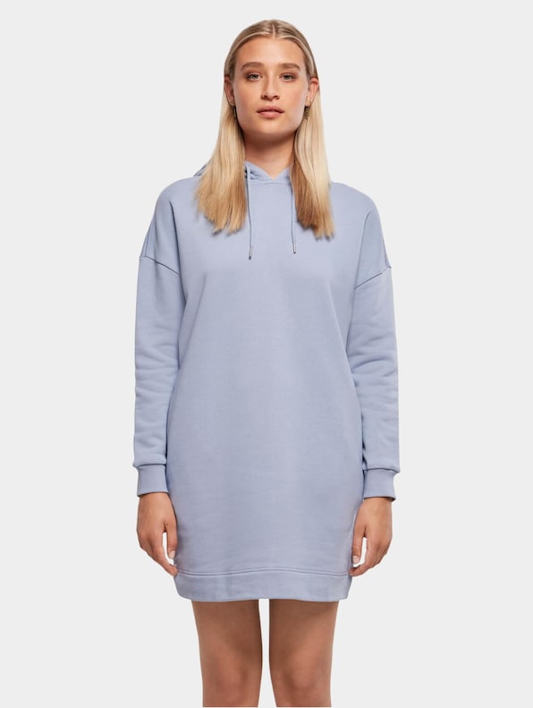 Ladies Organic Oversized Terry -0
