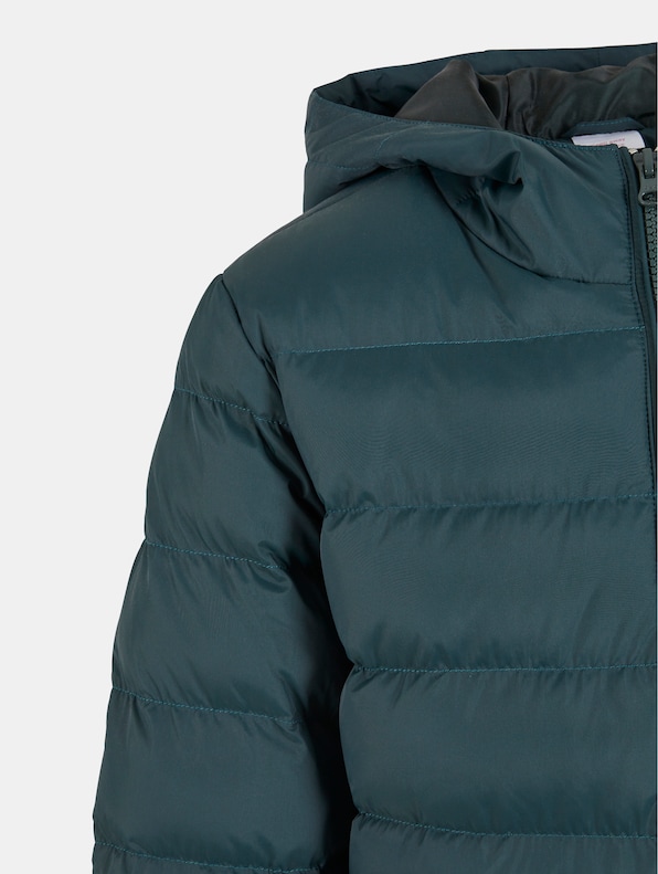 Boys Basic Bubble-2