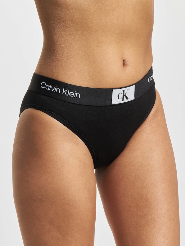 Calvin Klein Modern Bikini Slip-2