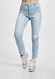 Ladies High Waist-2