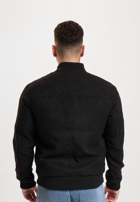 Redefined Rebel Bomber jacket-1