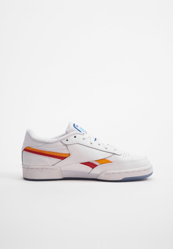 Reebok Club C Revenge Schuhe-3
