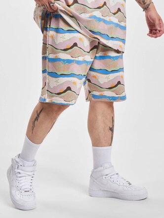 Just Rhyse Sunrise  Shorts