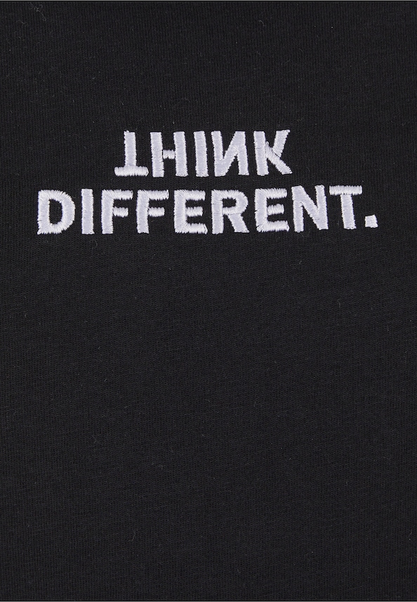 Think Different. EMB Tee-2