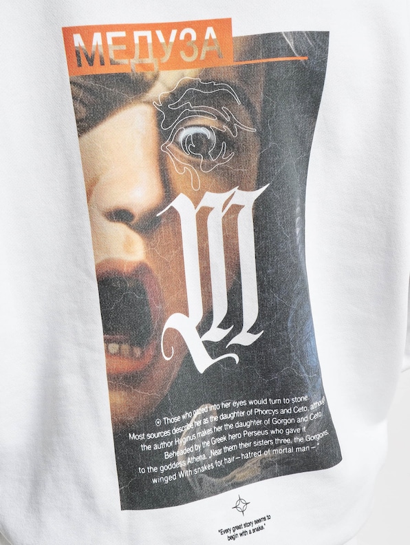 Dusa Painting Heavy Oversize -2