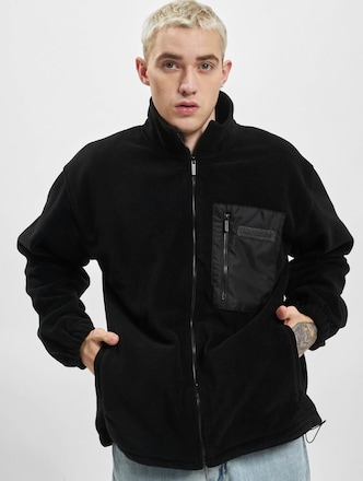 Burnley Fleece