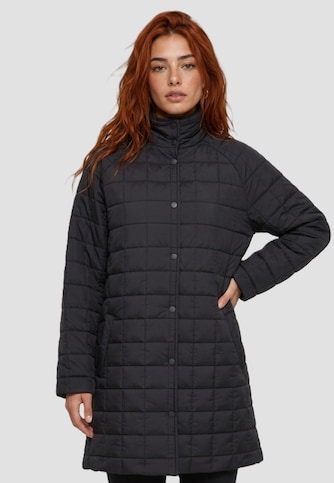 Ladies Quilted 