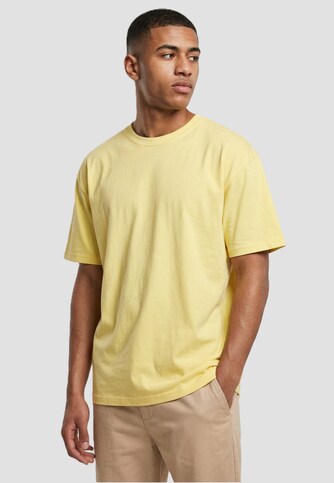Heavy Oversized