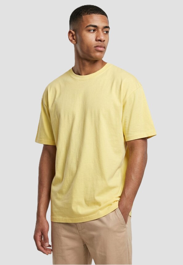 Heavy Oversized-0