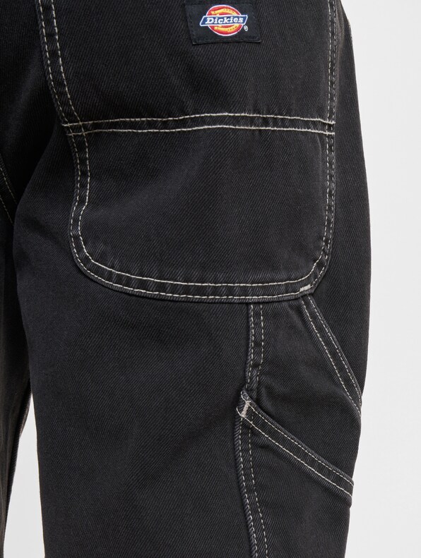 Garyville Denim Straight Fit-4